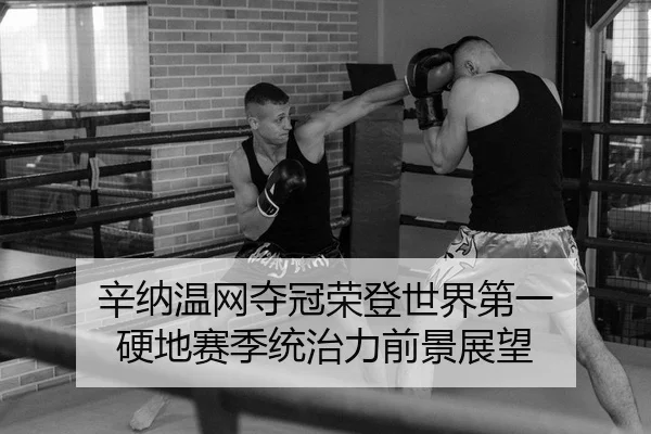 辛纳温网夺冠荣登世界第一 硬地赛季统治力前景展望
